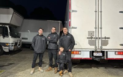 How To Find The Best Movers In Melbourne To Avoid A Moving Disaster
