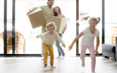 How Long Does It Take to Move House